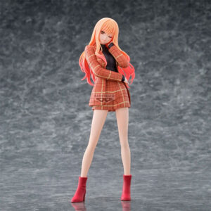PREORDEN: BANPRESTO GLITTER&GLAMOURS Sono Bisque Doll S2: Marin Kitagawa Set Up Style Ver.
