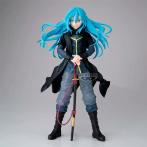 PREORDEN: GRANDISTA Tensura: Rimuru Tempest