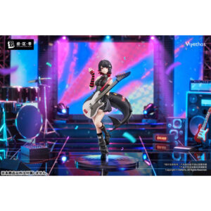PREORDEN: Gift+ Zenless Zone Zero: Ellen Joe - Sparkling Wonderland Ver. 1/8