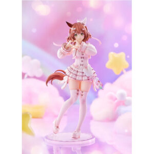 PREORDEN: Good Smile Collection Umamusume Pretty Derby: Aston Machan - Unforgettable Sugar Candy