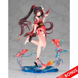 PREORDEN: Honkai: Star Rail Sparkle 1/7 + BONUS