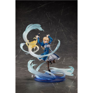 PREORDEN: Honkai: Star Rail x Fate Stay Night Unlimited Blade Works: Saber 1/7 - LIMITED ED.