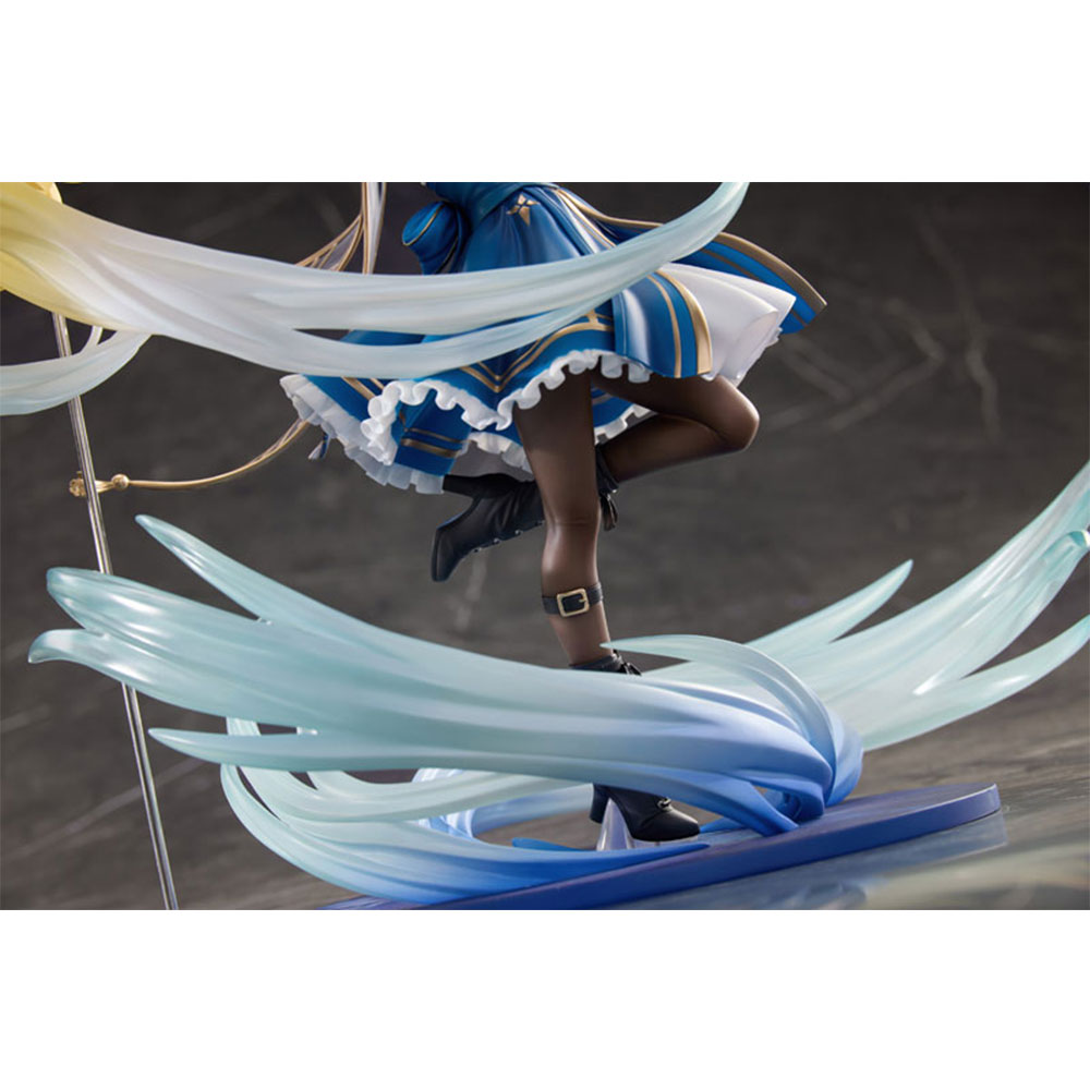 PREORDEN: Honkai: Star Rail x Fate Stay Night Unlimited Blade Works: Saber 1/7 - LIMITED ED. - Image 7