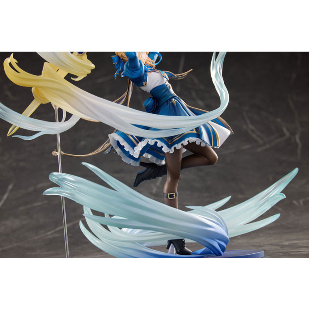 PREORDEN: Honkai: Star Rail x Fate Stay Night Unlimited Blade Works: Saber 1/7 - LIMITED ED. - Image 8