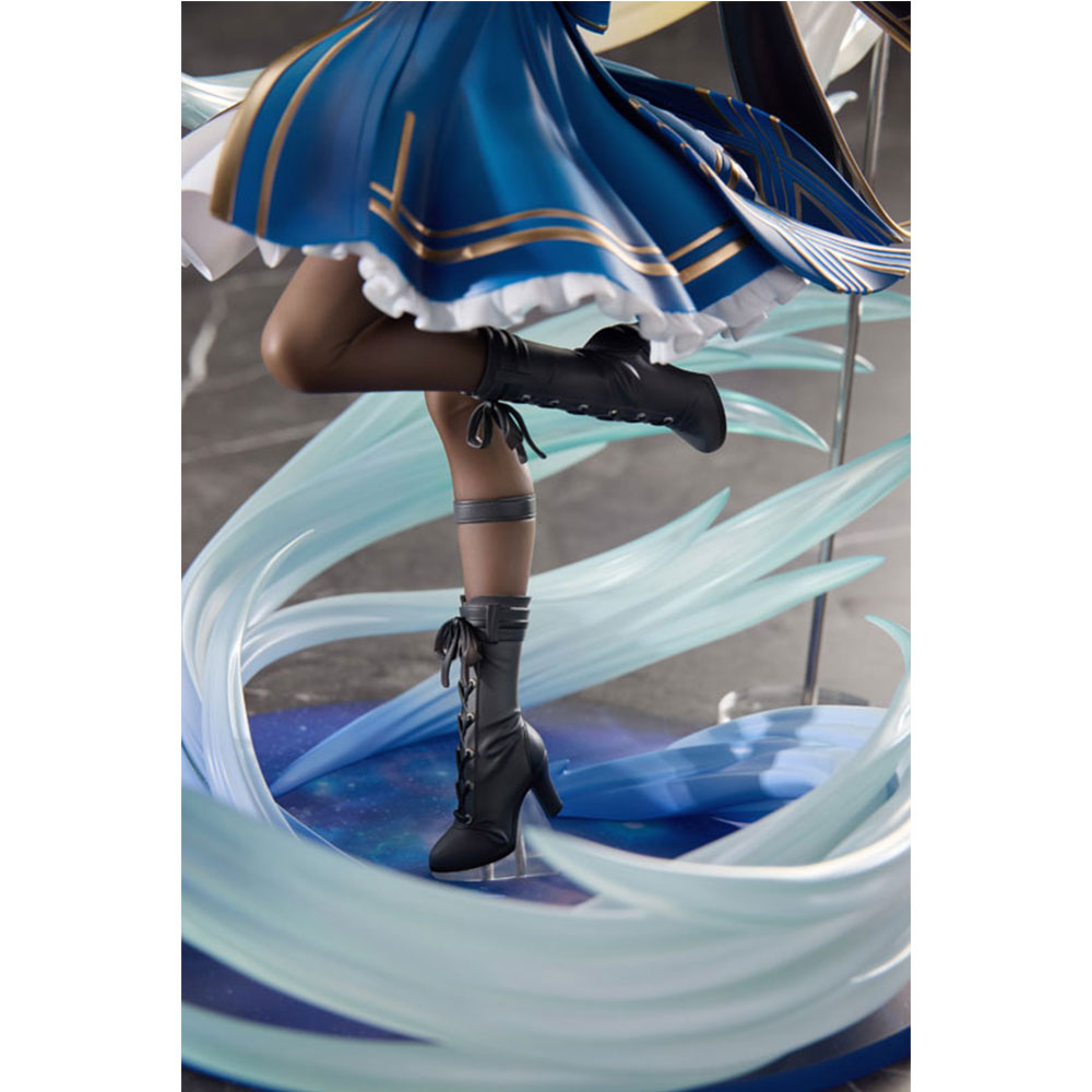 PREORDEN: Honkai: Star Rail x Fate Stay Night Unlimited Blade Works: Saber 1/7 - LIMITED ED. - Image 9