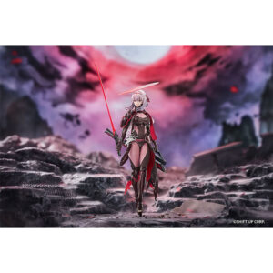 PREORDEN: Hyper Body GODDESS OF VICTORY: NIKKE: Guren: Black Shadow
