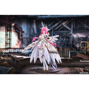 PREORDEN: GODDESS OF VICTORY: NIKKE - Dorothy - Hyper Body Series