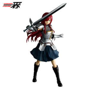 PREORDEN: Ichibansho Masterlise: Fairy Tail 20th Anniversary: Erza Scarlet