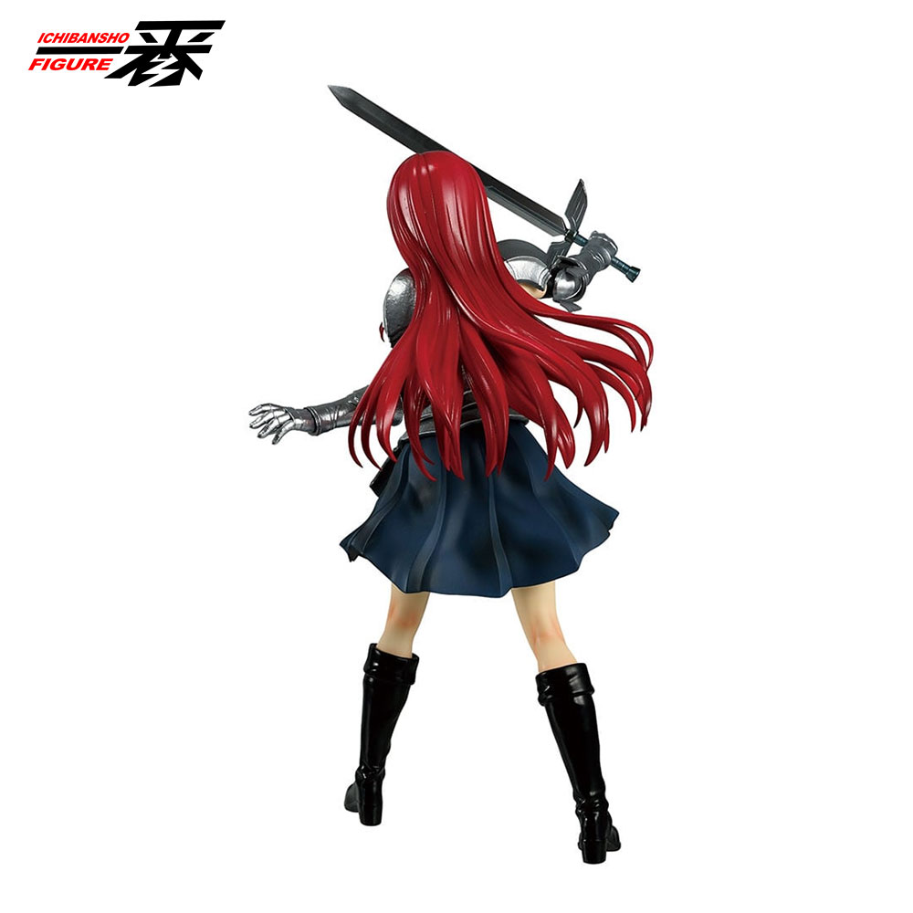 PREORDEN: Ichibansho Masterlise: Fairy Tail 20th Anniversary: Erza Scarlet - Image 3