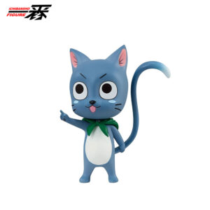 PREORDEN: Ichibansho Masterlise: Fairy Tail 20th Anniversary: Happy