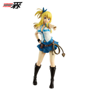 PREORDEN: Ichibansho Masterlise: Fairy Tail 20th Anniversary: Lucy Heartfilia