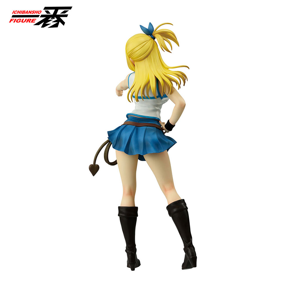 PREORDEN: Ichibansho Masterlise: Fairy Tail 20th Anniversary: Lucy Heartfilia - Image 3