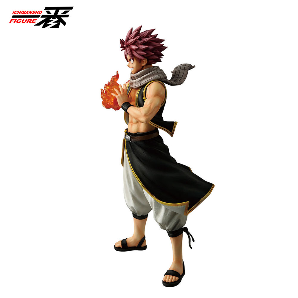 PREORDEN: Ichibansho Masterlise: Fairy Tail 20th Anniversary: Natsu Dragneel - Image 4