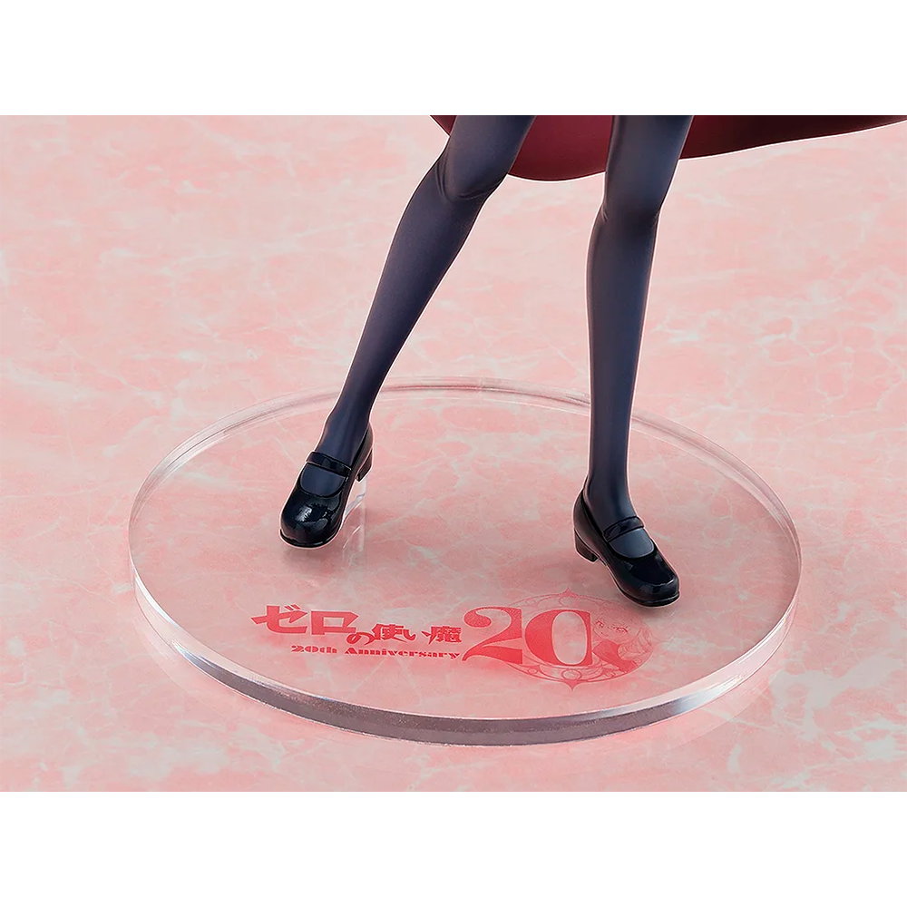 PREORDEN: KDcolle: Zero no Tsukaima: Louise 20th Anniversary Ver. Non Scale - Image 7