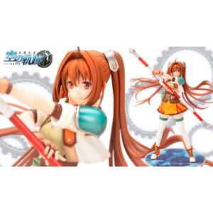 PREORDEN: The Legend of Heroes: Estelle Bright 1/8 - Reissue