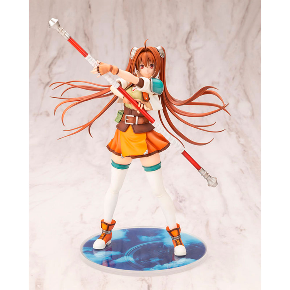 PREORDEN: The Legend of Heroes: Estelle Bright 1/8 - Reissue - Image 2