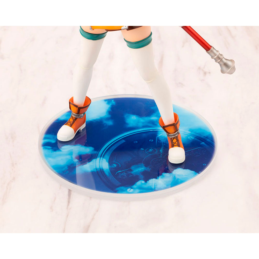 PREORDEN: The Legend of Heroes: Estelle Bright 1/8 - Reissue - Image 12