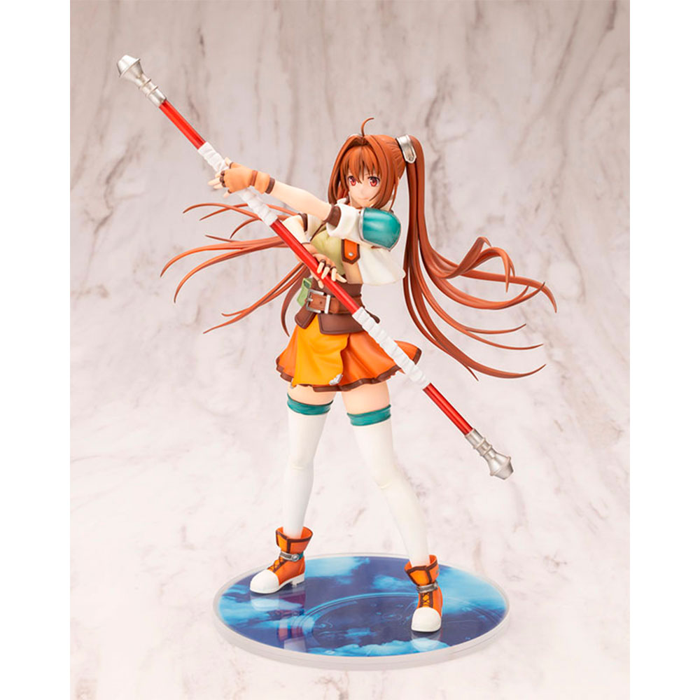 PREORDEN: The Legend of Heroes: Estelle Bright 1/8 - Reissue - Image 3