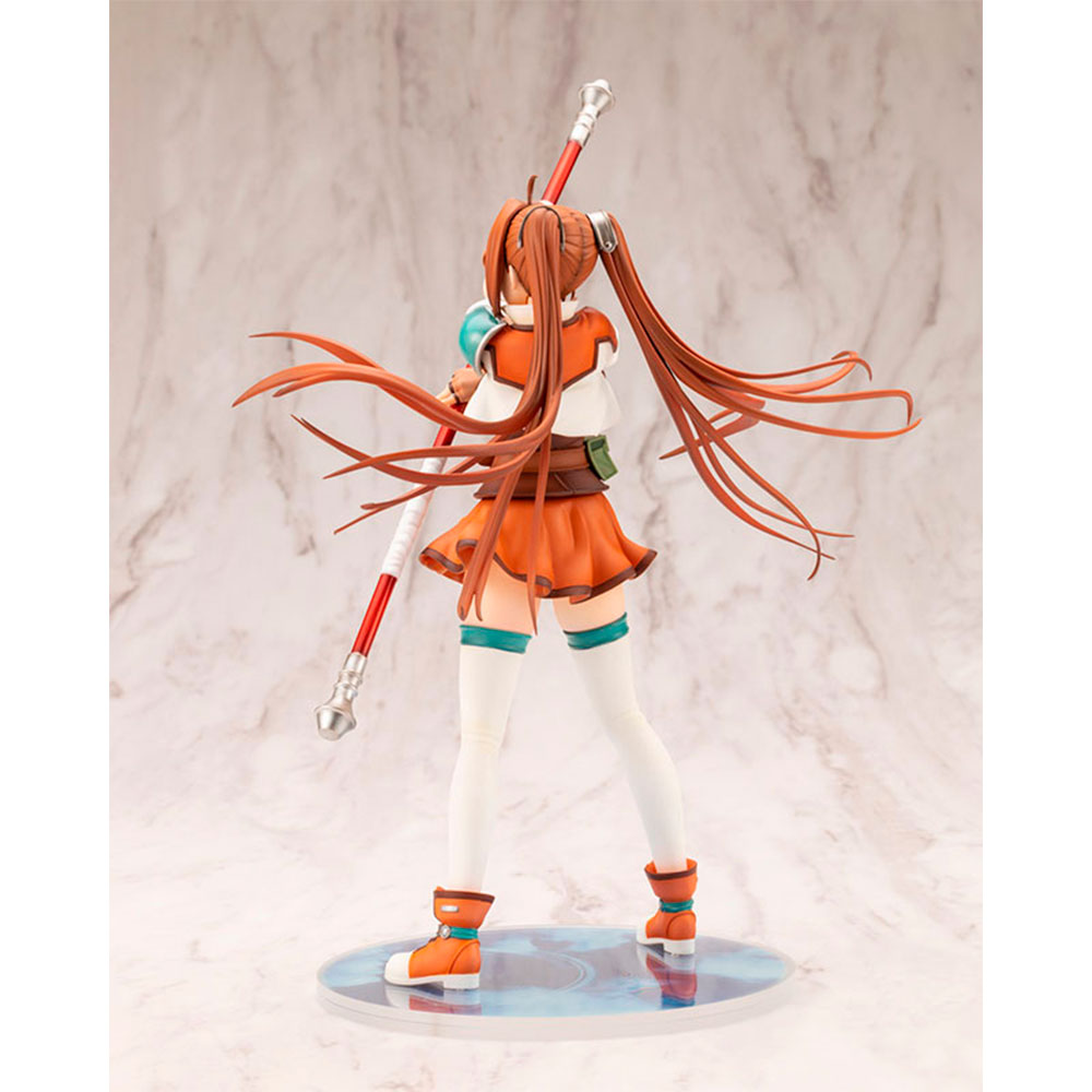 PREORDEN: The Legend of Heroes: Estelle Bright 1/8 - Reissue - Image 4
