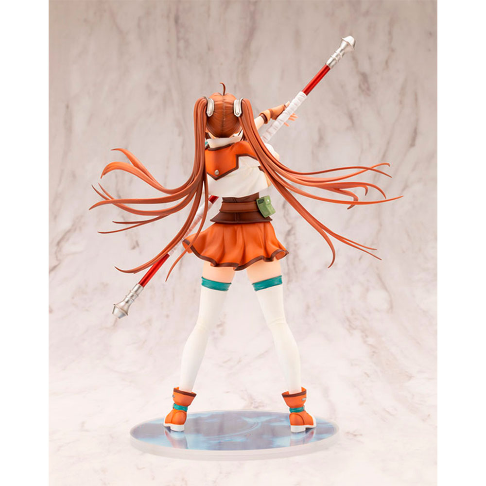 PREORDEN: The Legend of Heroes: Estelle Bright 1/8 - Reissue - Image 5