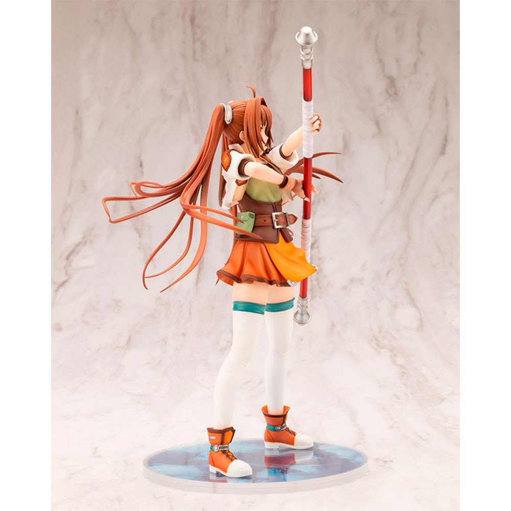 PREORDEN: The Legend of Heroes: Estelle Bright 1/8 - Reissue - Image 7