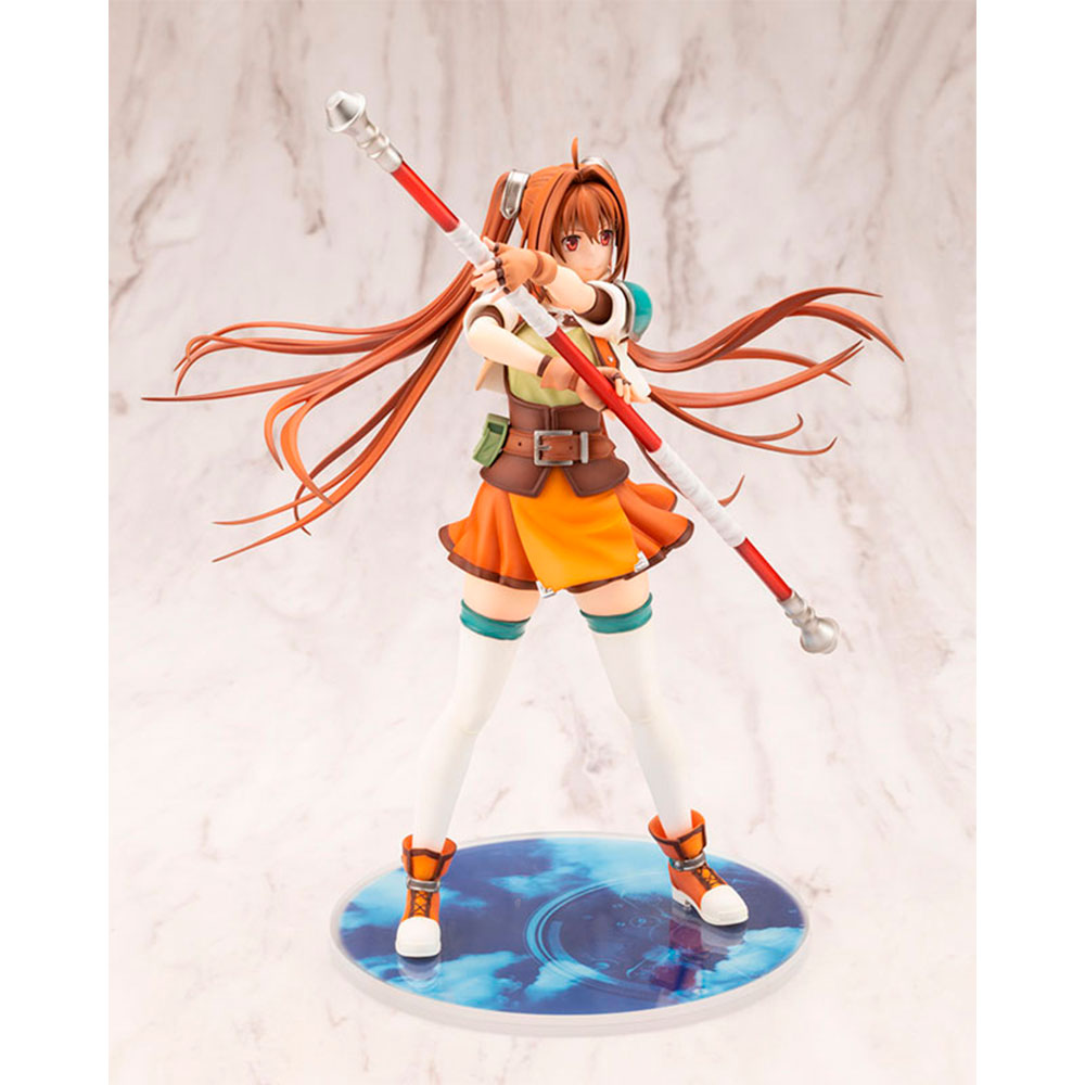 PREORDEN: The Legend of Heroes: Estelle Bright 1/8 - Reissue - Image 8