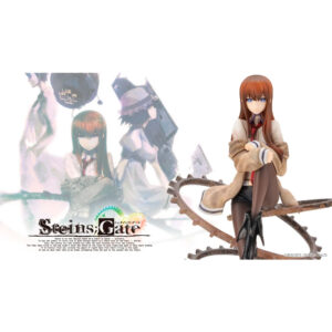 PREORDEN: Steins;Gate Kurisu Makise 1/8 - Reissue