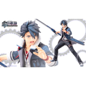 PREORDEN: The Legend of Heroes: Van Arkride 1/8