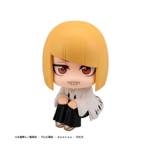 PREORDEN: LookUp: Bleach: Thousand-Year Blood War: Shinji Hirako