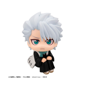 PREORDEN: LookUp: Bleach: Thousand-Year Blood War: Toshiro Hitsugaya