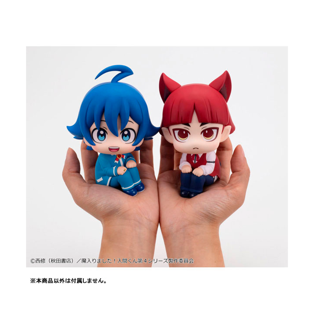 PREORDEN: LookUp Mairimashita! Iruma-kun: Opera - Image 6