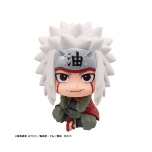 PREORDEN: Look Up NARUTO Shippuden: Jiraiya