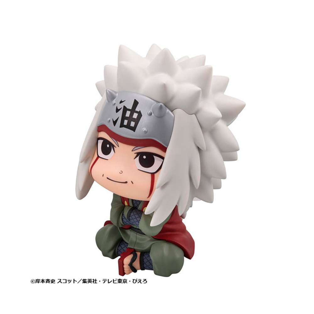 PREORDEN: Look Up NARUTO Shippuden: Jiraiya - Image 3