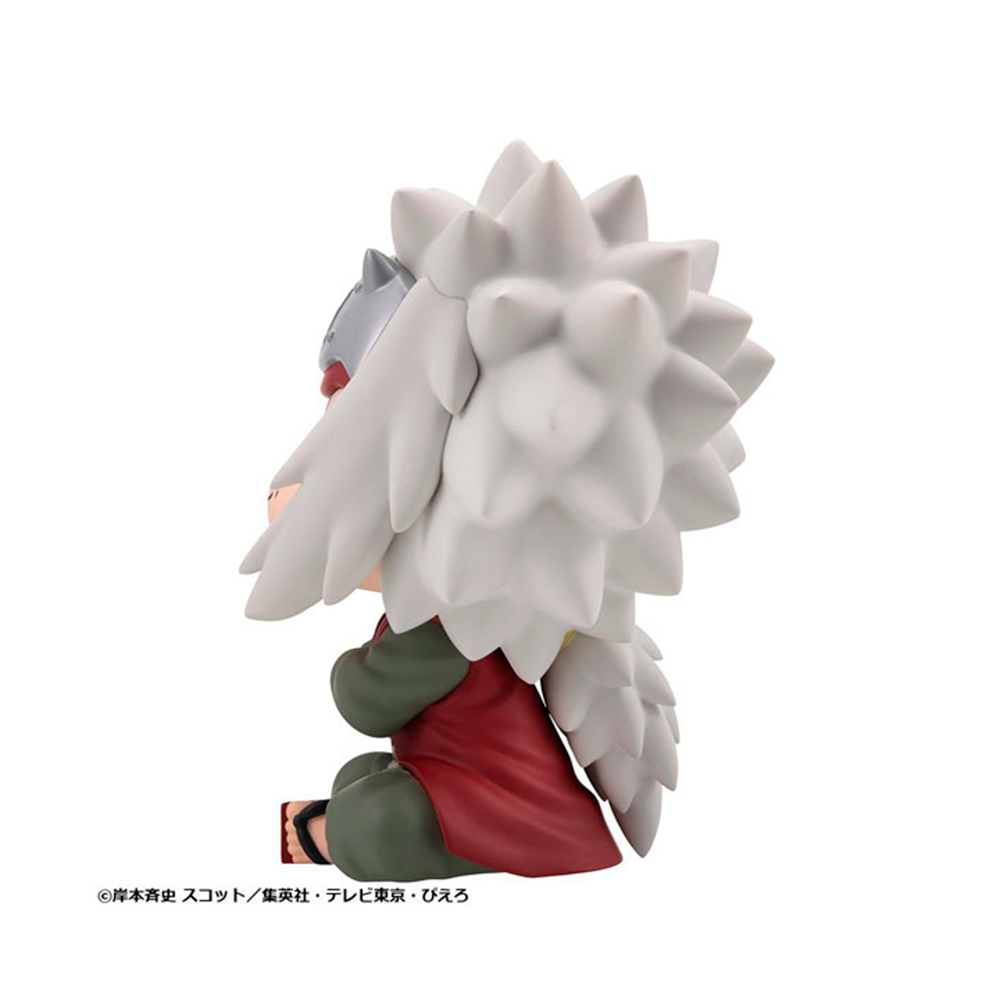 PREORDEN: Look Up NARUTO Shippuden: Jiraiya - Image 5