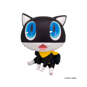 PREORDEN: LookUp Persona 5 Royal: Morgana