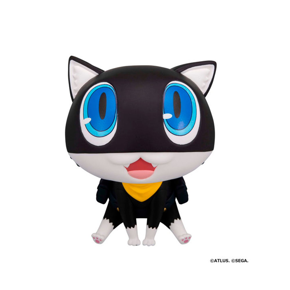 PREORDEN: LookUp Persona 5 Royal: Morgana - Image 2