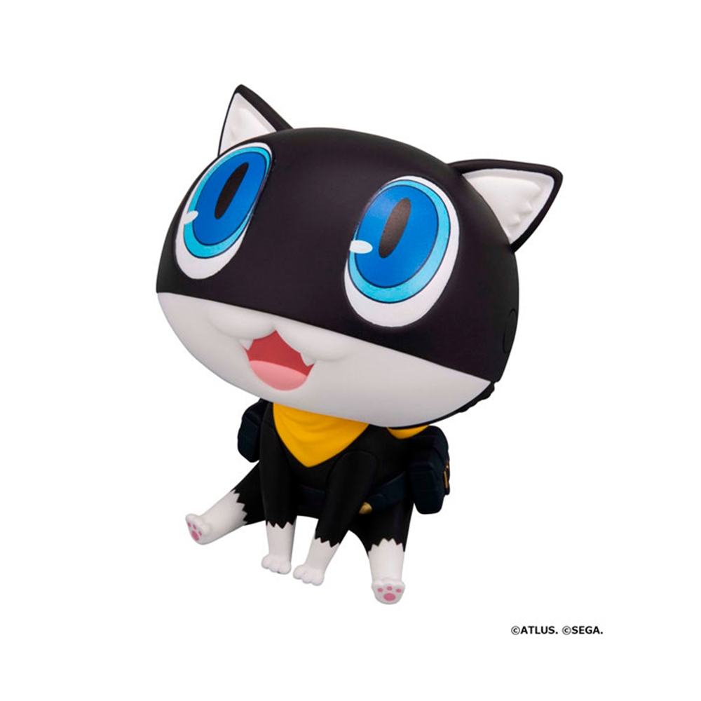PREORDEN: LookUp Persona 5 Royal: Morgana - Image 3