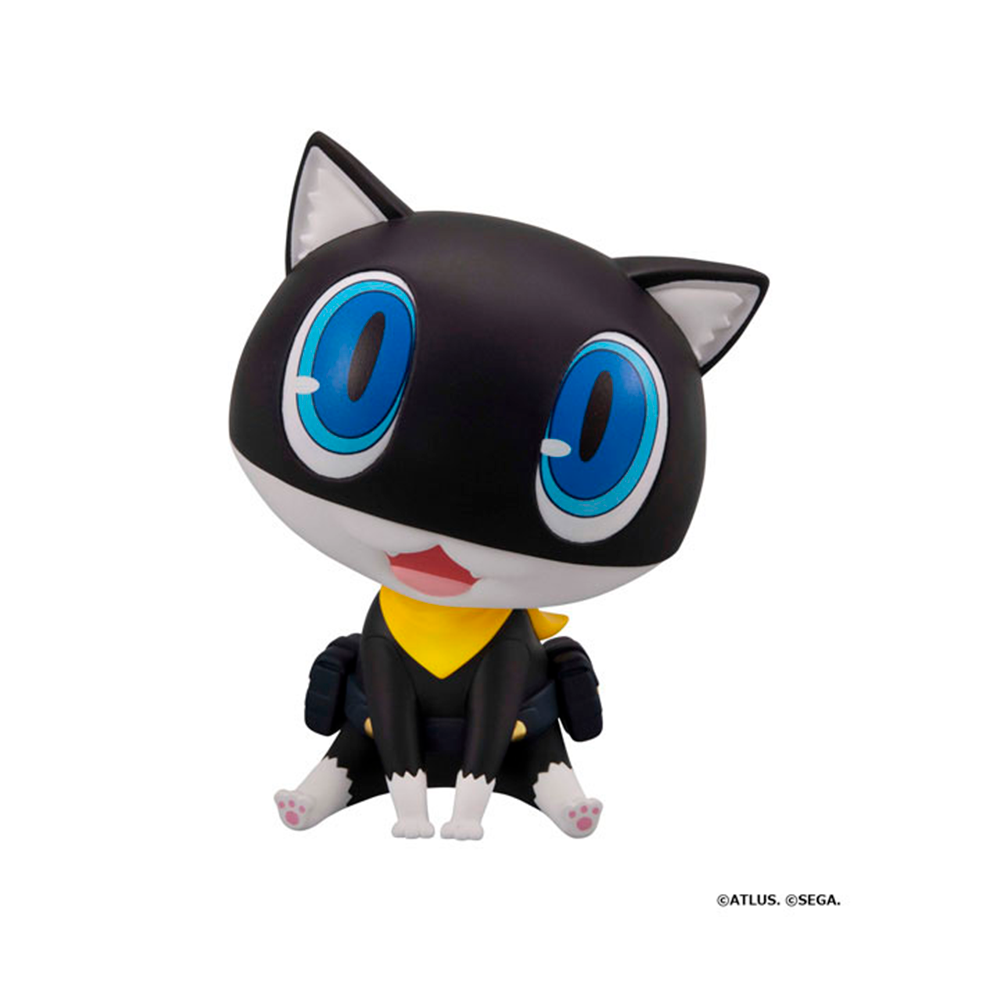 PREORDEN: LookUp Persona 5 Royal: Morgana - Image 4