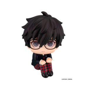 PREORDEN: LookUp Persona 5 Royal: Protagonist