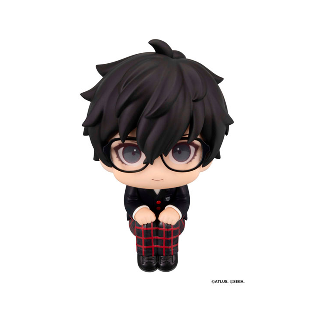 PREORDEN: LookUp Persona 5 Royal: Protagonist - Image 2
