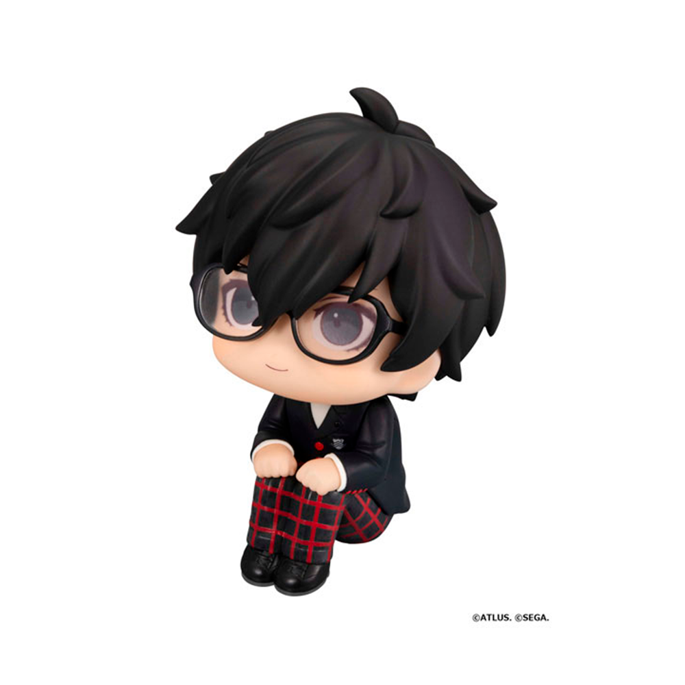 PREORDEN: LookUp Persona 5 Royal: Protagonist - Image 3