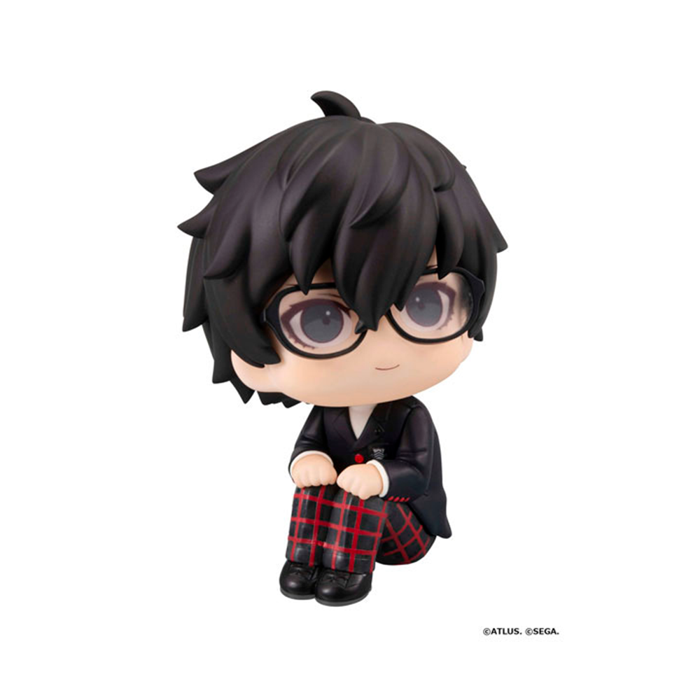 PREORDEN: LookUp Persona 5 Royal: Protagonist - Image 4