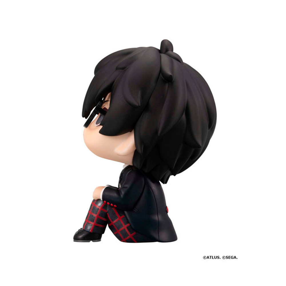 PREORDEN: LookUp Persona 5 Royal: Protagonist - Image 5
