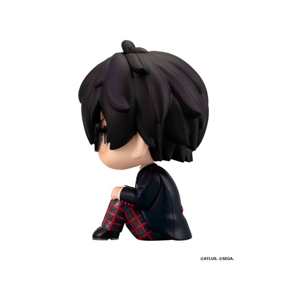 PREORDEN: LookUp Persona 5 Royal: Protagonist - Image 6