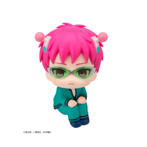 PREORDEN: LookUp Saiki Kusuo no Sainan: Kusuo Saiki