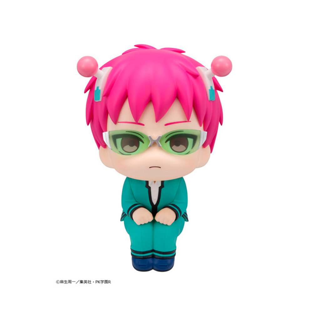 PREORDEN: LookUp Saiki Kusuo no Sainan: Kusuo Saiki - Image 2