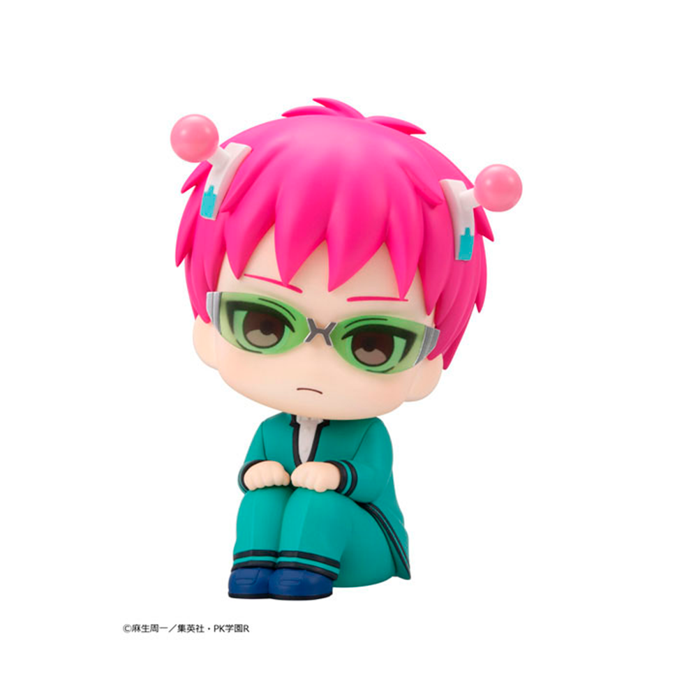 PREORDEN: LookUp Saiki Kusuo no Sainan: Kusuo Saiki - Image 3