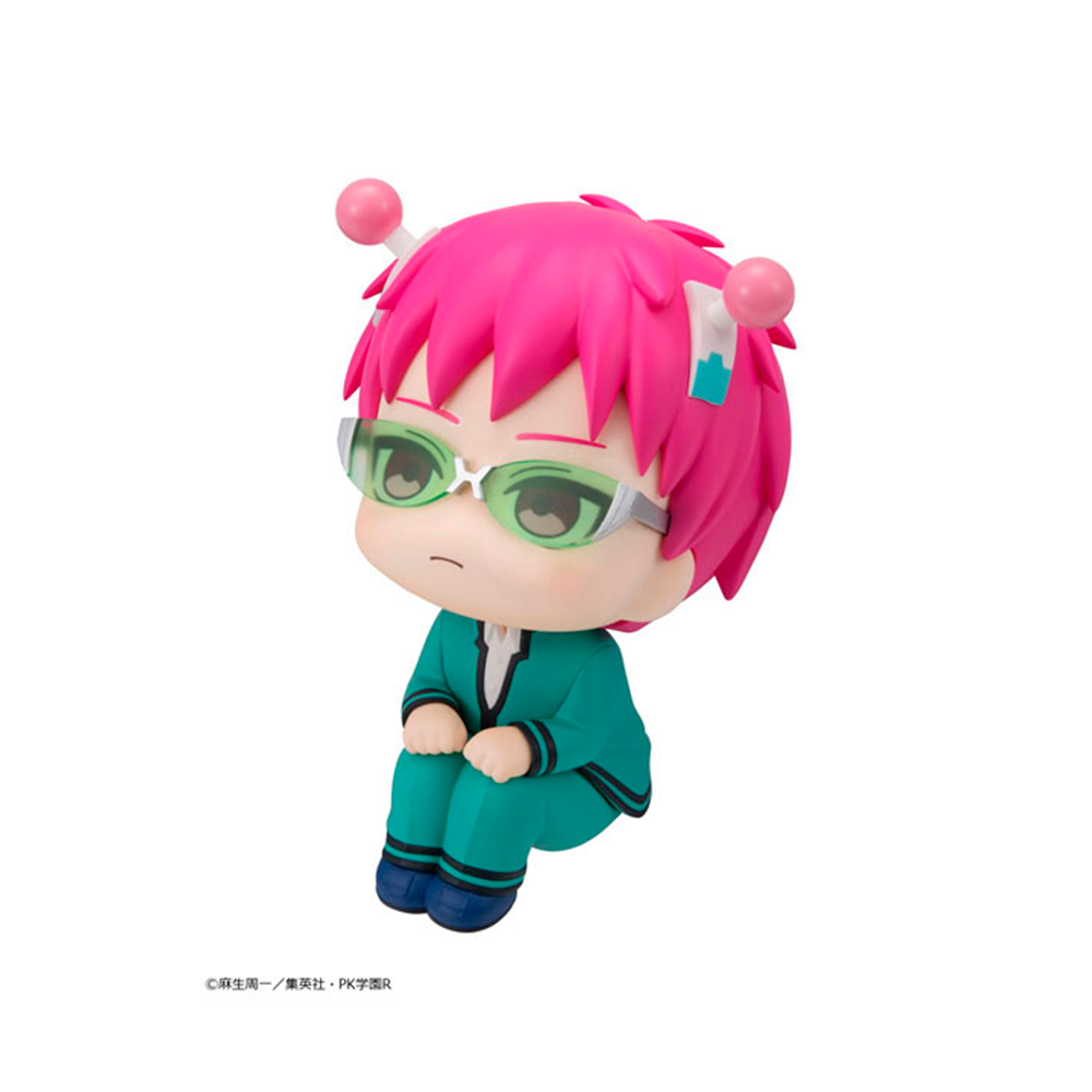 PREORDEN: LookUp Saiki Kusuo no Sainan: Kusuo Saiki - Image 4