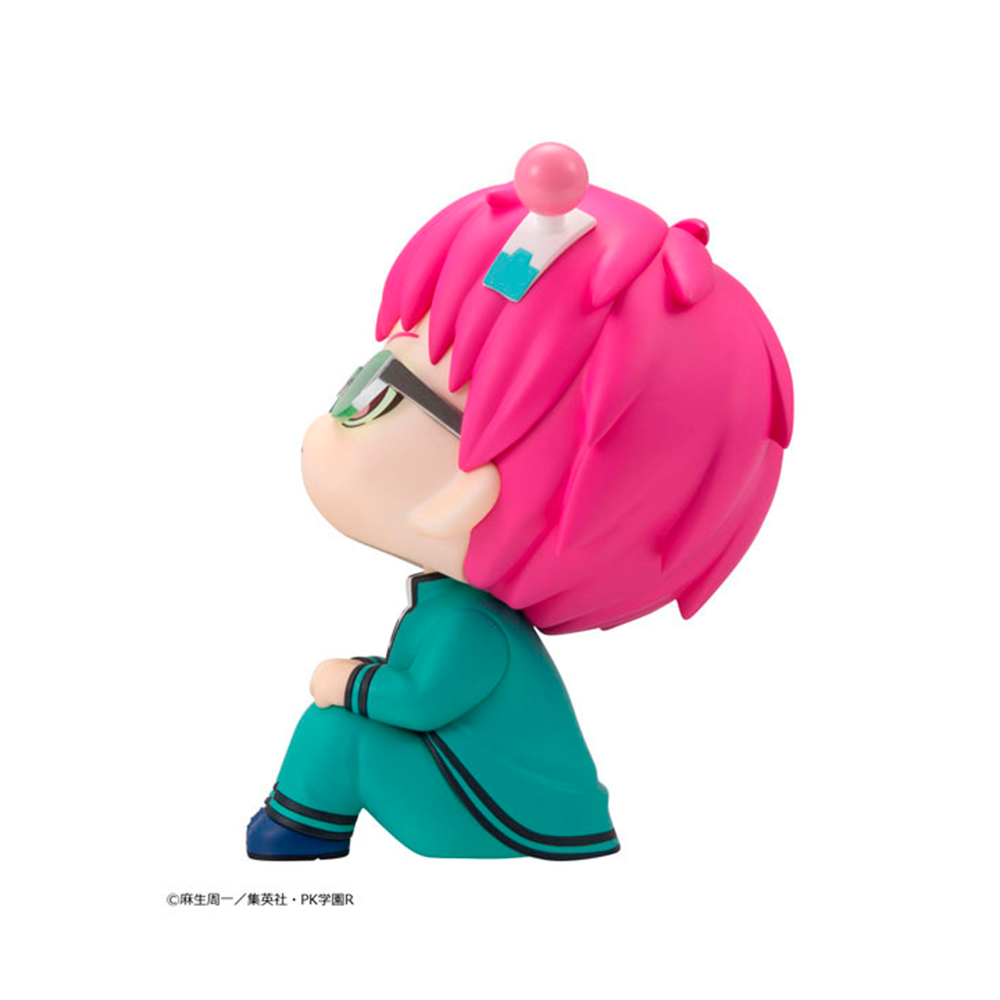 PREORDEN: LookUp Saiki Kusuo no Sainan: Kusuo Saiki - Image 5