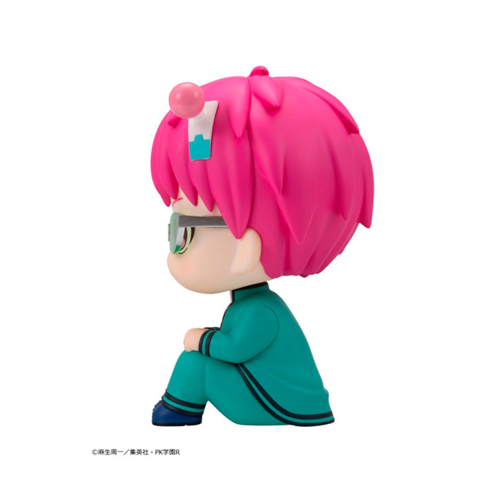 PREORDEN: LookUp Saiki Kusuo no Sainan: Kusuo Saiki - Image 6